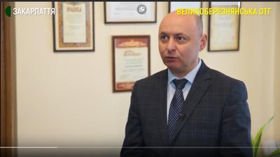 5 кандидатів претендують на посаду голови Великоберезнянської ОТГ у Закарпатті
