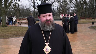 “Боріться — поборемо, вам Бог помагає”: У Чернігові відзначили 209 річницю від дня народження Шевченка “Боріться — поборемо, вам Бог помагає”: У Чернігові відзначили 209 річницю від дня народження Шевченка
