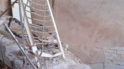 Перетнули 6 кордонів. Історія переселенців, які проживають в Тернополі