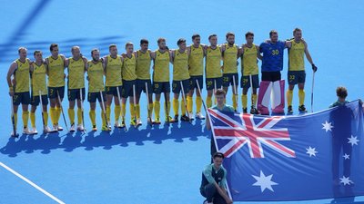 Учасник Олімпійських ігор-2024 з Австралії був затриманий у Парижі за звинуваченням у покупці наркотиків: що сталося
