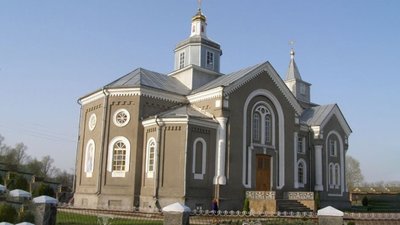 "Неймовірні села України": Тупичів у трійці найкращих