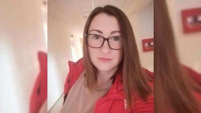 Ольга Степанець Ольга Степанець