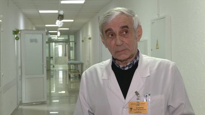 У Рівному вперше пересадили серце: як це було