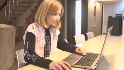 Сім'я з Вінниці створила фільм про голодомор в Україні Сім'я з Вінниці створила фільм про голодомор в Україні
