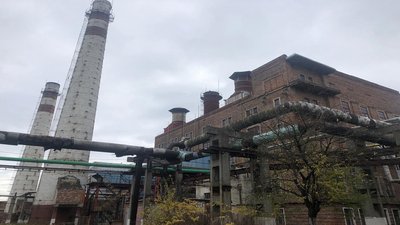 Після минулорічного зриву опалювального сезону у Новояворівську та Новому Роздолі уже готують ТЕЦ