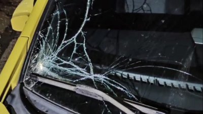 В Одесі сталися дві ДТП з пішоходами: трьох людей шпиталізували
