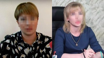 Судді із "ДНР"