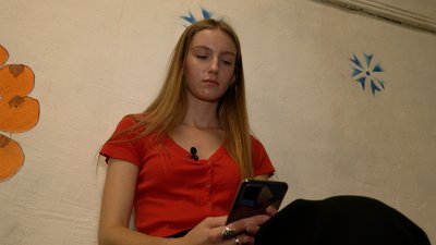 Випускниця з Чернігова розповіла, як склала мультипредметний тест на максимальний бал Випускниця з Чернігова розповіла, як склала мультипредметний тест на максимальний бал