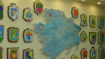 У Запорізькій області виявили 17 нових випадків COVID-19