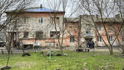 Обстріли Херсона та Дніпровського, евакуація з Херсонщини. 369 день війни: хроніка подій в області Обстріли Херсона та Дніпровського, евакуація з Херсонщини. 369 день війни: хроніка подій в області
