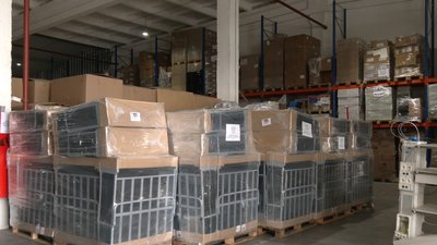 Гуманітарна допомога Гуманітарна допомога