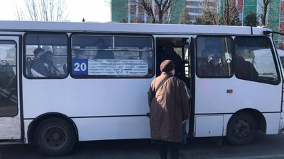 На Львівщині поліція проводить рейди. Кого штрафують та за що