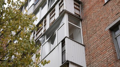 Наслідки атаки по Сумах 23 жовтня 2025 року
