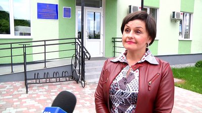 В одному з сіл Житомирщини просять відремонтувати Будинок культури, де займаються танцями 50 дітей В одному з сіл Житомирщини просять відремонтувати Будинок культури, де займаються танцями 50 дітей