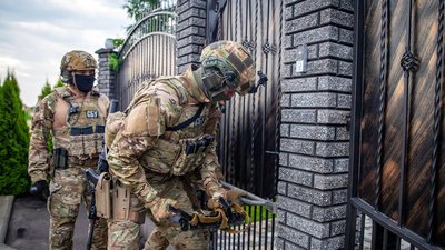 B2B Jewelry: Служба безпеки повідомила про нові докази у справі