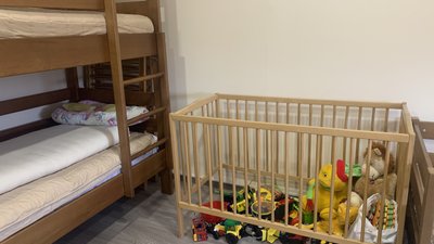 В Ужгороді відкрили денний центр для людей, які постраждали від насильства В Ужгороді відкрили денний центр для людей, які постраждали від насильства