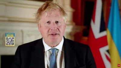 У Берліні та Києві пройшов благодійний концерт-телемарафон Save Ukraine У Берліні та Києві пройшов благодійний концерт-телемарафон Save Ukraine