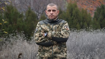 100 ОМБр, Сталева Сотка