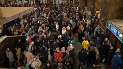 Історія переселенки з Харкова Історія переселенки з Харкова