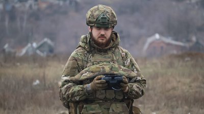 100 ОМБр, 100 бригада