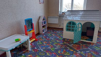 "Проходить до 150 людей щодня". Як на Сумщині працює пункт допомоги для українців, що вертаються з окупованих територій "Проходить до 150 людей щодня". Як на Сумщині працює пункт допомоги для українців, що вертаються з окупованих територій