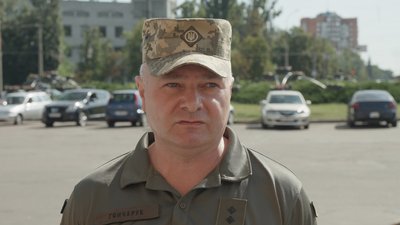 Олег Гончарук Олег Гончарук