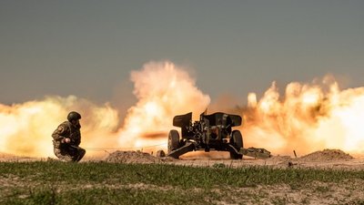 Гуляйпільський напрямок, Оріхівський напрямок, Запорізька область, Сили оборони України