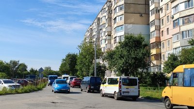 Випав хлопчик