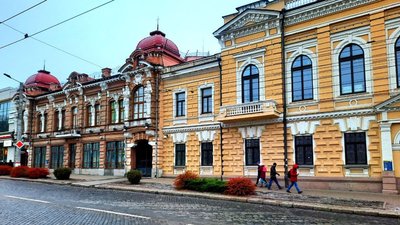 На Кіровоградщині на COVID-19 за добу захворіли 107 людей, троє померли