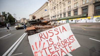 На честь загиблого фотографа МВС з Донеччини започаткували мистецьку премію На честь загиблого фотографа МВС з Донеччини започаткували мистецьку премію