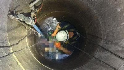 На Буковині в колодязі загинула 74-річна жінка