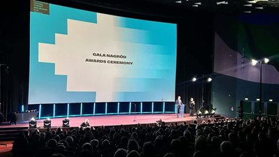 Краківський кінофестиваль