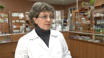 Як в Черкасах працюють аптеки Як в Черкасах працюють аптеки