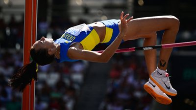 Дві з чотирьох українок пробилися до фіналу чемпіонату світу-2023 з легкої атлетики в стрибках у висоту