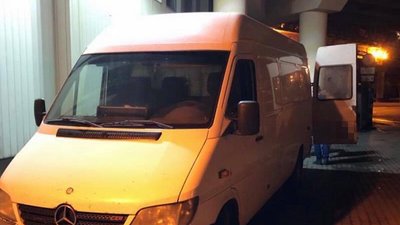 Понад 700 тис. грн: на Одещині викрили контрабанду цигарок
