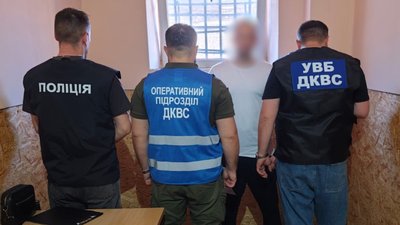 Катування, знущання, побиття, СІЗО, Одеський слідчий ізолятор