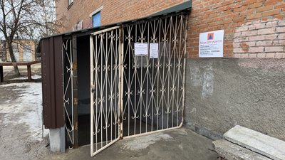 У Полтаві працівницю музичної школи з дитиною не пустили в укриття 21-го ліцею