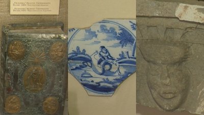 Луцьку 935: цікаві факти та історії міста Луцьку 935: цікаві факти та історії міста