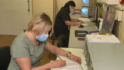 На заміну старим апаратам: у Черкаському онкодиспансері буде лінійний прискорювач На заміну старим апаратам: у Черкаському онкодиспансері буде лінійний прискорювач