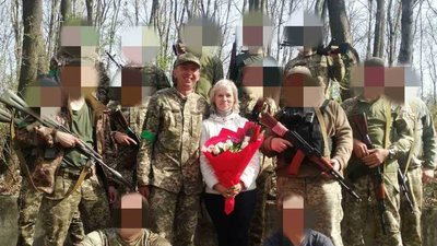 Загиблому воїну Євгену Горіну з Полтавщини просять присвоїти звання Герой України