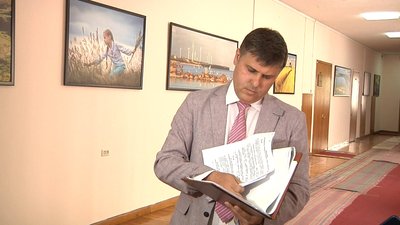На Запоріжжі завершили процедуру укладання договорів з НСЗУ На Запоріжжі завершили процедуру укладання договорів з НСЗУ