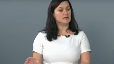 У малих громадах немає тестів ні на грип, ні на коронавірус У малих громадах немає тестів ні на грип, ні на коронавірус