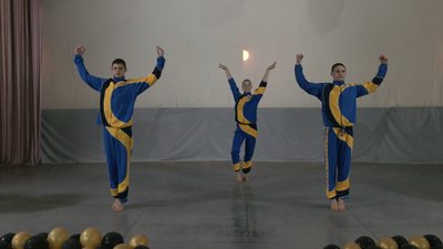 Заняття за розкладом, під час тривоги – в укриття: черкаські гуртківців продовжують навчання Заняття за розкладом, під час тривоги – в укриття: черкаські гуртківців продовжують навчання