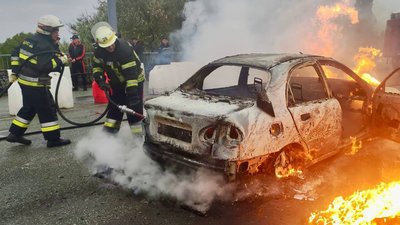 Шестеро поранених жителів Нікопольського району Дніпропетровщини перебувають у лікарнях