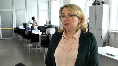 Штаб для переселенців – у Ружинській громаді волонтери допомогли семи тисячам людей Штаб для переселенців – у Ружинській громаді волонтери допомогли семи тисячам людей
