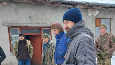 На Тернопільщині створили першу добровільну пожежну команду На Тернопільщині створили першу добровільну пожежну команду