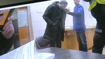 Директора одного з департаментів Чернігівської ОДА Андрія Шемця визнали винним у керуванні авто напідпитку Директора одного з департаментів Чернігівської ОДА Андрія Шемця визнали винним у керуванні авто напідпитку