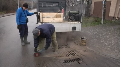 У Житомирі протягом року виявили понад 20 випадків незаконних підключень до каналізаційної мережі У Житомирі протягом року виявили понад 20 випадків незаконних підключень до каналізаційної мережі