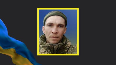 Віктор Назаренко зі Знам'янської громади. Віктор Назаренко зі Знам'янської громади.