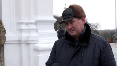 Василь Михалевич Василь Михалевич